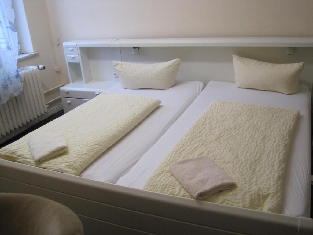 Bs Hotel Braunschweig Room photo